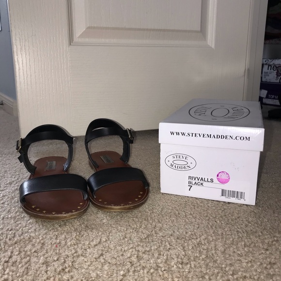 Steve Madden Shoes - Steve Madden sandals(FINAL PRICE)